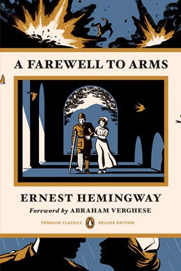 Farewell to Arms