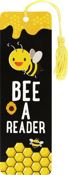 Bee a Reader Children's Bookmark