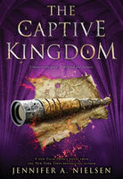 Ascendance 04 Captive Kingdom