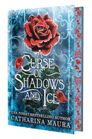 Curse of Shadows and Ice (Deluxe Limited Edition)