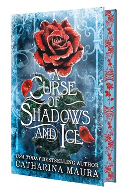Curse of Shadows and Ice (Deluxe Limited Edition)