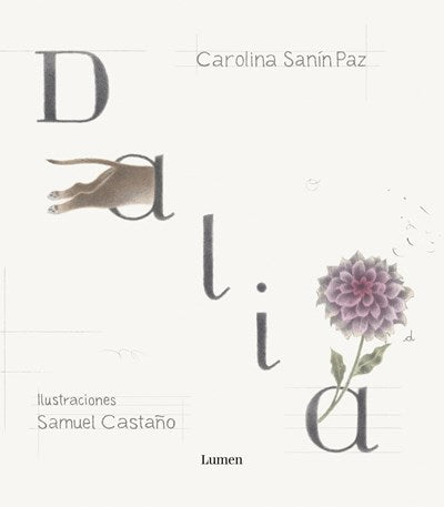 Dalia (Spanish Edition)