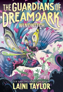 Guardians of Dreamdark: Windwitch Collector's Edition (Book One)