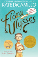 Flora and Ulysses