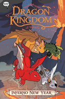 Dragon Kingdom of Wrenly: Inferno New Year