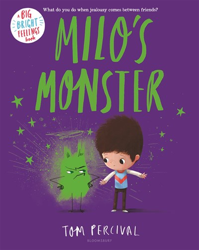 Milo's Monster