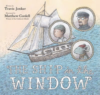 Ship in the Window