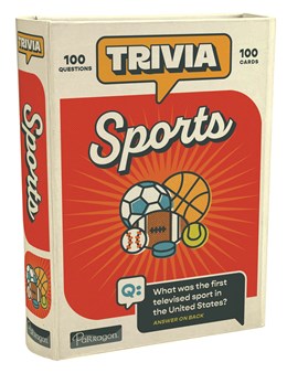 Sports Trivia