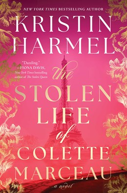 Stolen Life of Colette Marceau