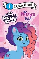 My Little Pony: Misty's Tale