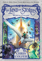 Land of Stories: Worlds Collide