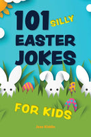 101 Silly Easter Jokes for Kids