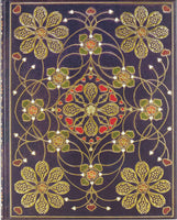 Journal Antique Blossoms