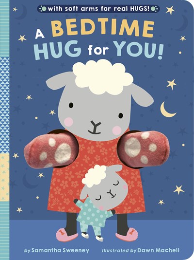 Bedtime Hug for You!