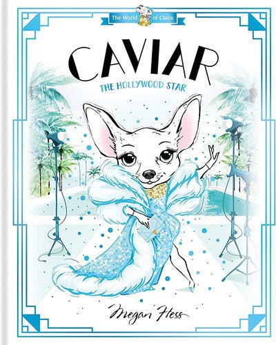 Caviar: The Hollywood Star
