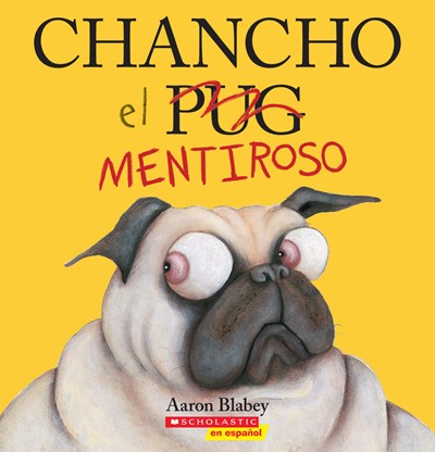 Chancho el mentiroso (Pig the Fibber)