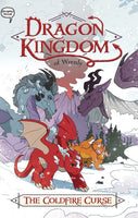 Dragon Kingdom of Wrenly: Coldfire Curse
