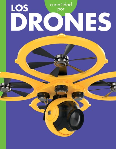 Curiosidad por los drones