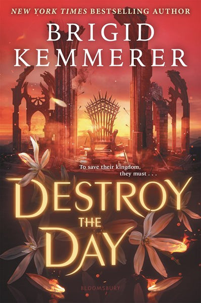 Destroy the Day