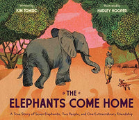 Elephants Come Home