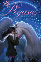 Pegasus: End of Olympus