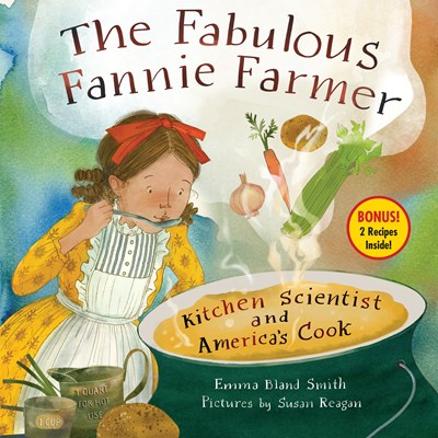 Fabulous Fannie Farmer