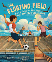 Floating Field