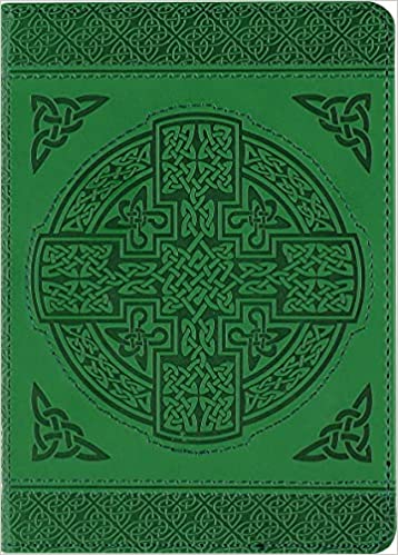Journal Artisan Celtic