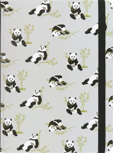 Journal Panda