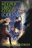 Keeper of the Lost Cities: Lodestar