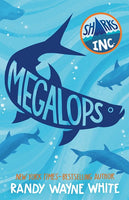 Sharks Inc. 4 Megalops