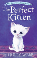 Perfect Kitten,