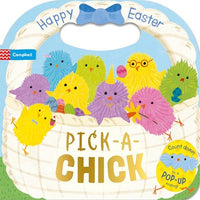 Pick-A-Chick