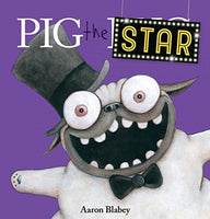 Pig the Star (Pig the Pug)