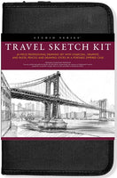 Studio Series Travel Sketch Kit (40 pieces)