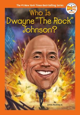Who Is Dwayne The Rock" Johnson?"