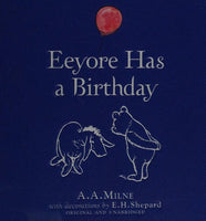 Winnie-the-Pooh: Eeyore Has A Birthday